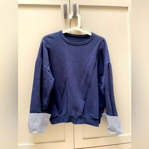 Women Casual Sweatshirt